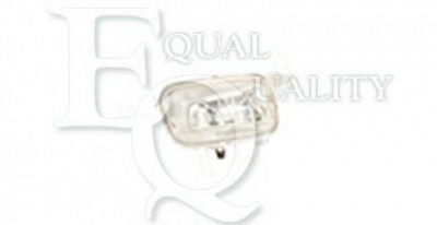 EQUAL QUALITY pf0240s -  Противотуманная фара
